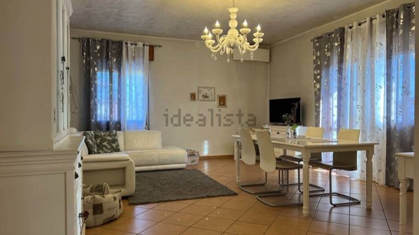 appartamento in vendita a Solesino in zona Arteselle