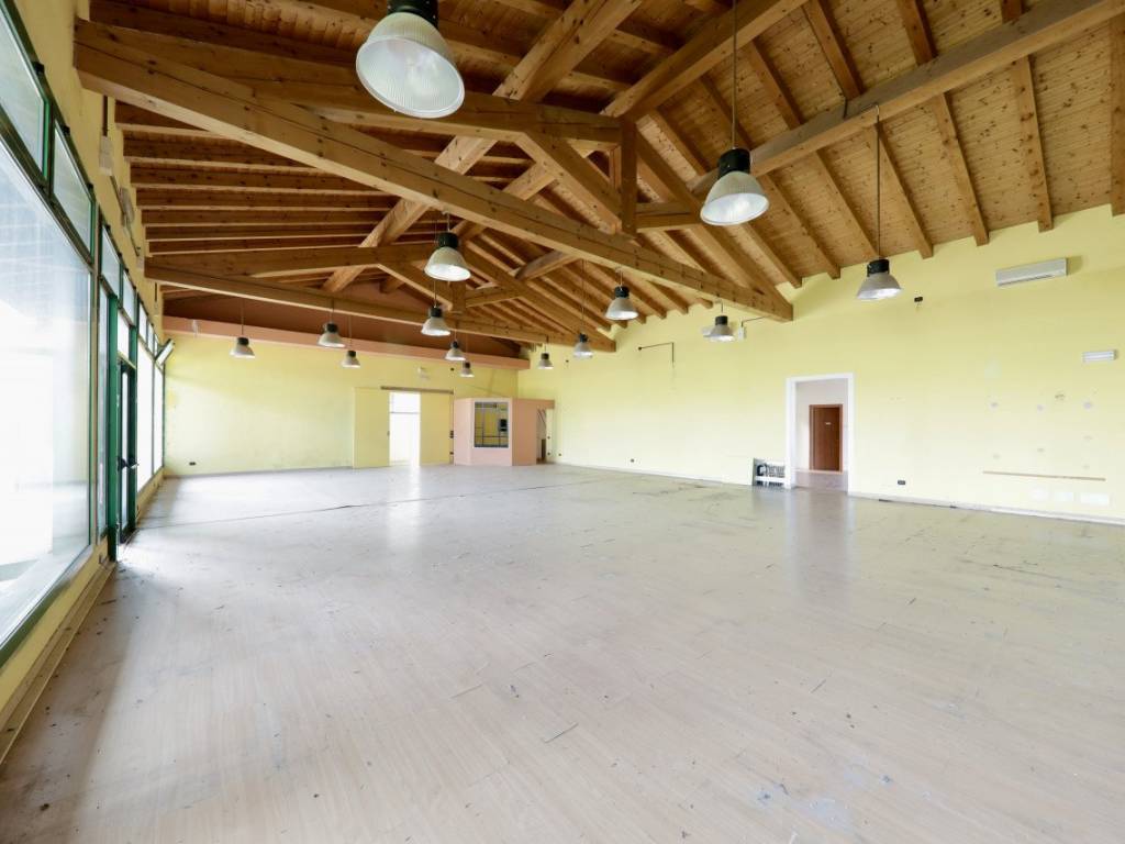 negozio in vendita a Solesino