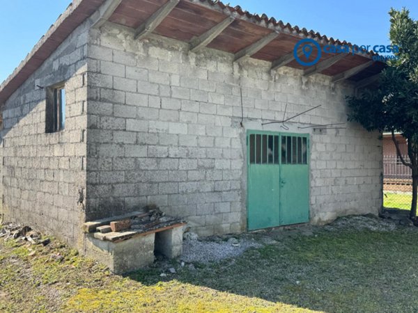 casa indipendente in vendita a Solesino