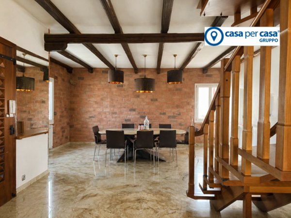 casa indipendente in vendita a Solesino