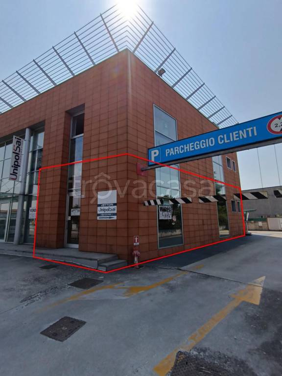 negozio in vendita a Solesino