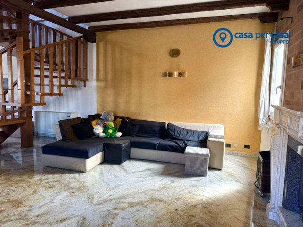 casa indipendente in vendita a Solesino