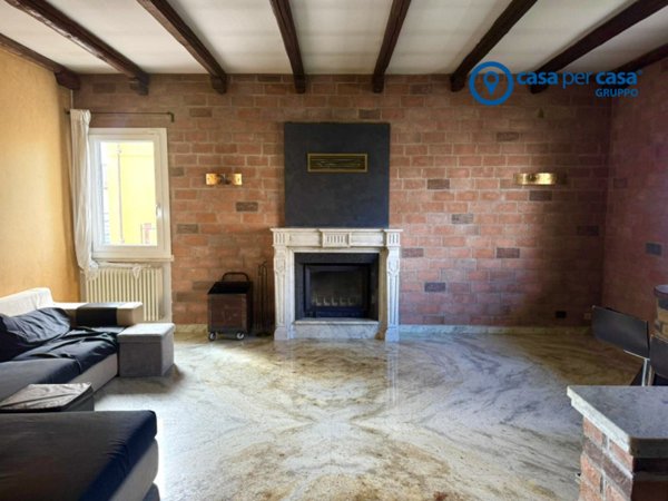 casa indipendente in vendita a Solesino
