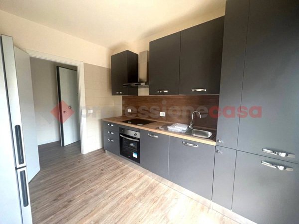 appartamento in vendita a Solesino
