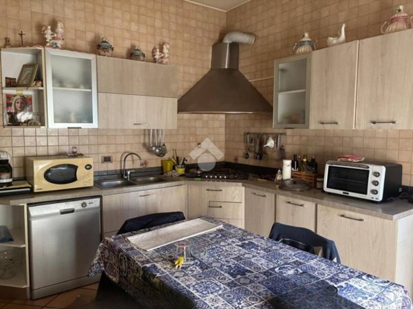 casa indipendente in vendita a Solesino