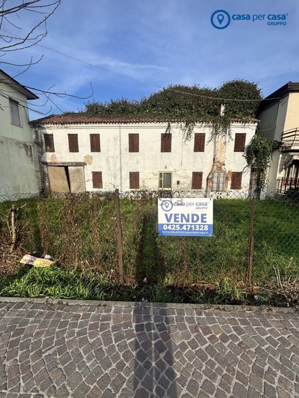 appartamento in vendita a Solesino