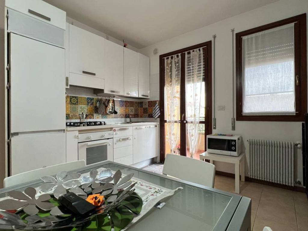 appartamento in vendita a Solesino