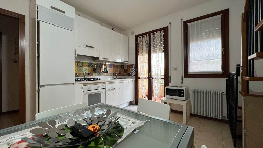 appartamento in vendita a Solesino