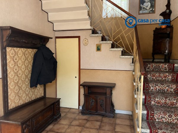 casa indipendente in vendita a Solesino