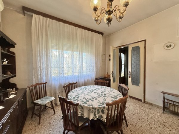 casa indipendente in vendita a Solesino