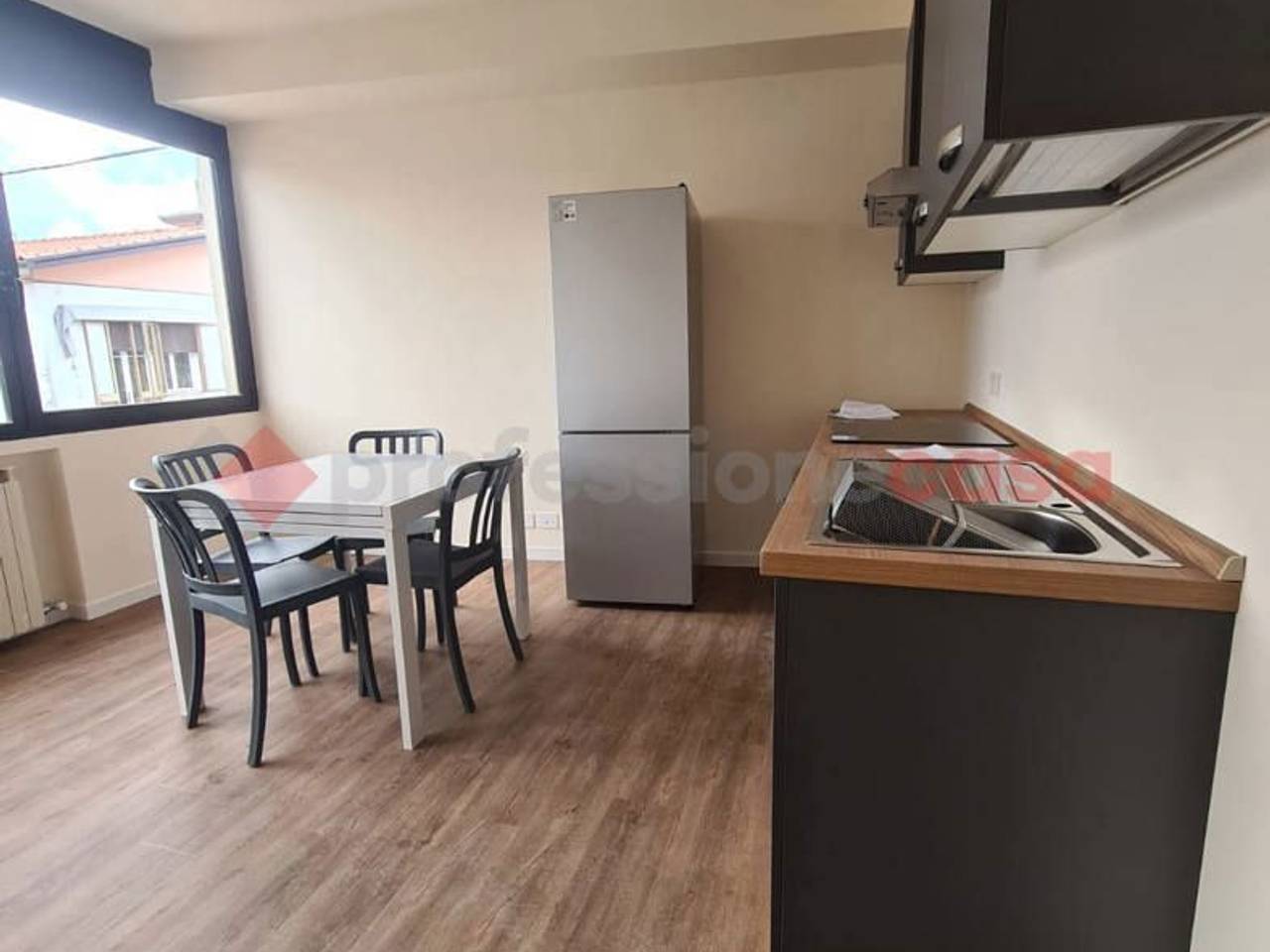 appartamento in vendita a Solesino