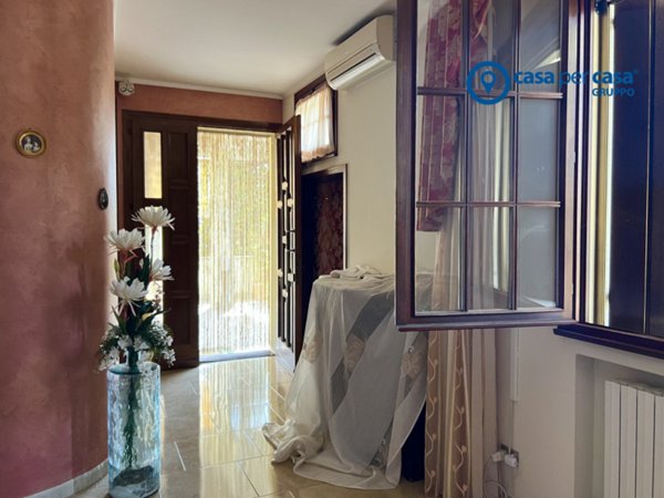 casa indipendente in vendita a Solesino