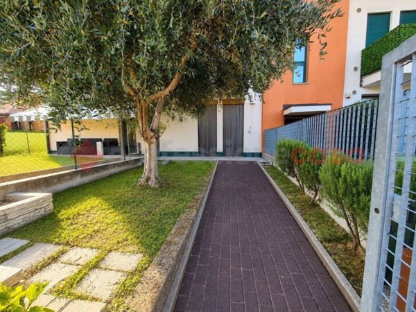 appartamento in vendita a Solesino