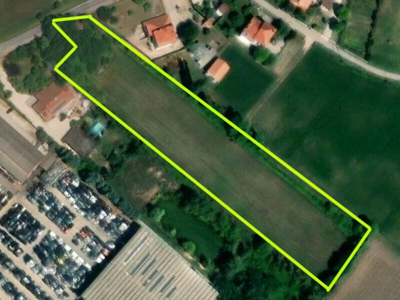 casa indipendente in vendita a Solesino
