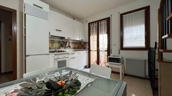appartamento in vendita a Solesino