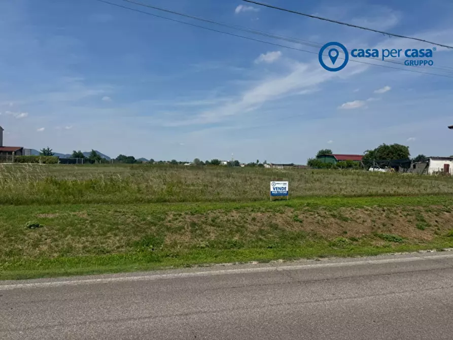 casa indipendente in vendita a Solesino