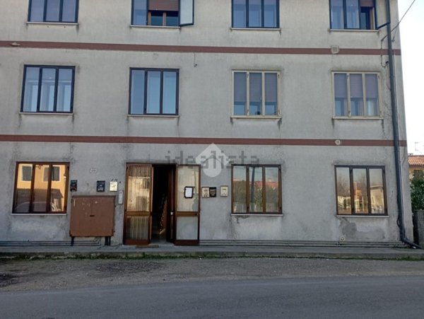appartamento in vendita a Solesino
