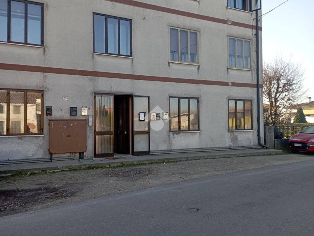appartamento in vendita a Solesino