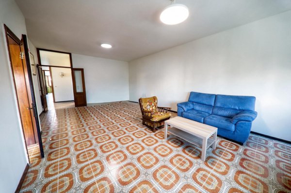 appartamento in vendita a Solesino