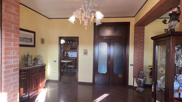 appartamento in vendita a Solesino