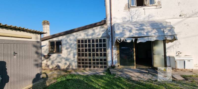 casa indipendente in vendita a Stanghella