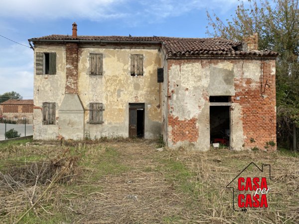 casa indipendente in vendita a Stanghella
