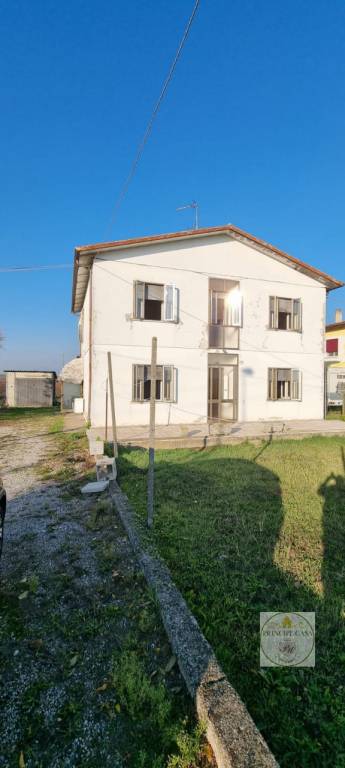 casa indipendente in vendita a Stanghella
