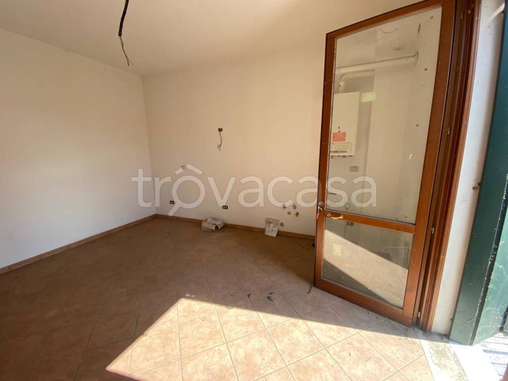 appartamento in vendita a Stanghella