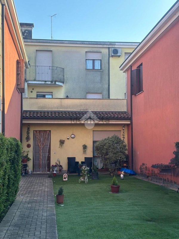 appartamento in vendita a Stanghella