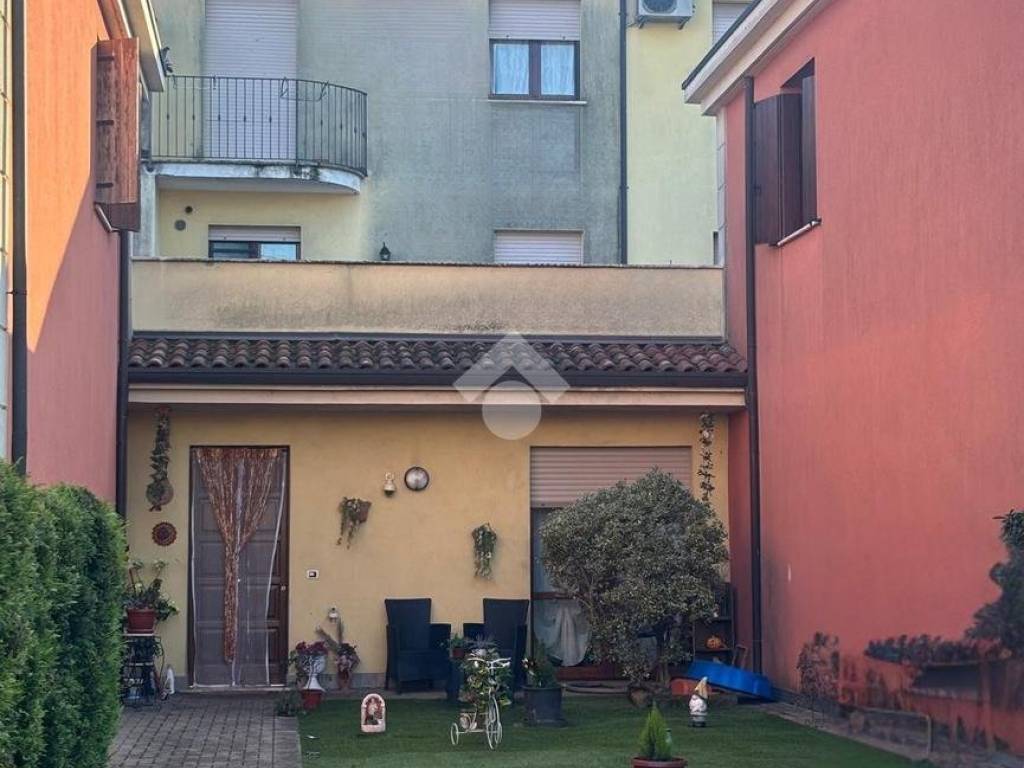 appartamento in vendita a Stanghella