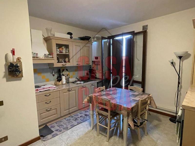 appartamento in vendita a Stanghella