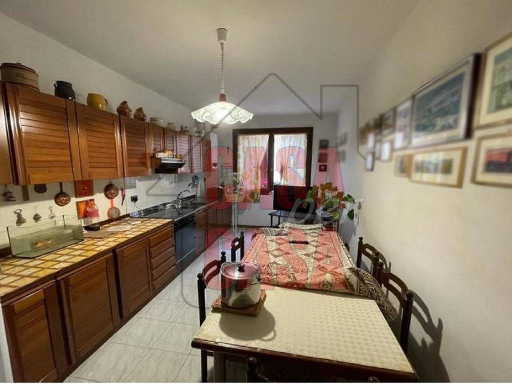 appartamento in vendita a Stanghella