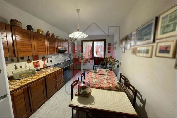 appartamento in vendita a Stanghella