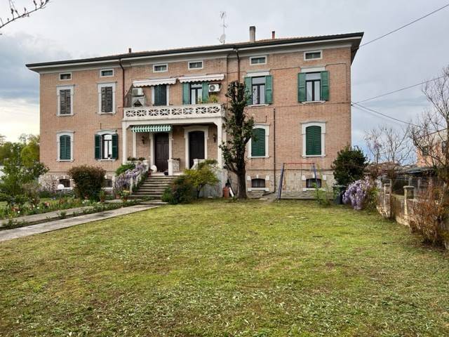 appartamento in vendita a Stanghella