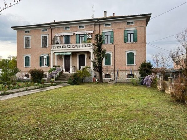 appartamento in vendita a Stanghella