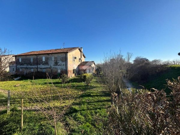 casa indipendente in vendita a Stanghella
