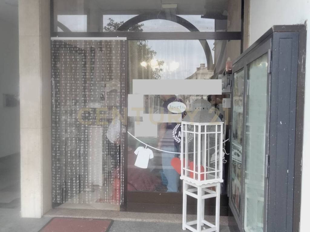 negozio in vendita a Stanghella
