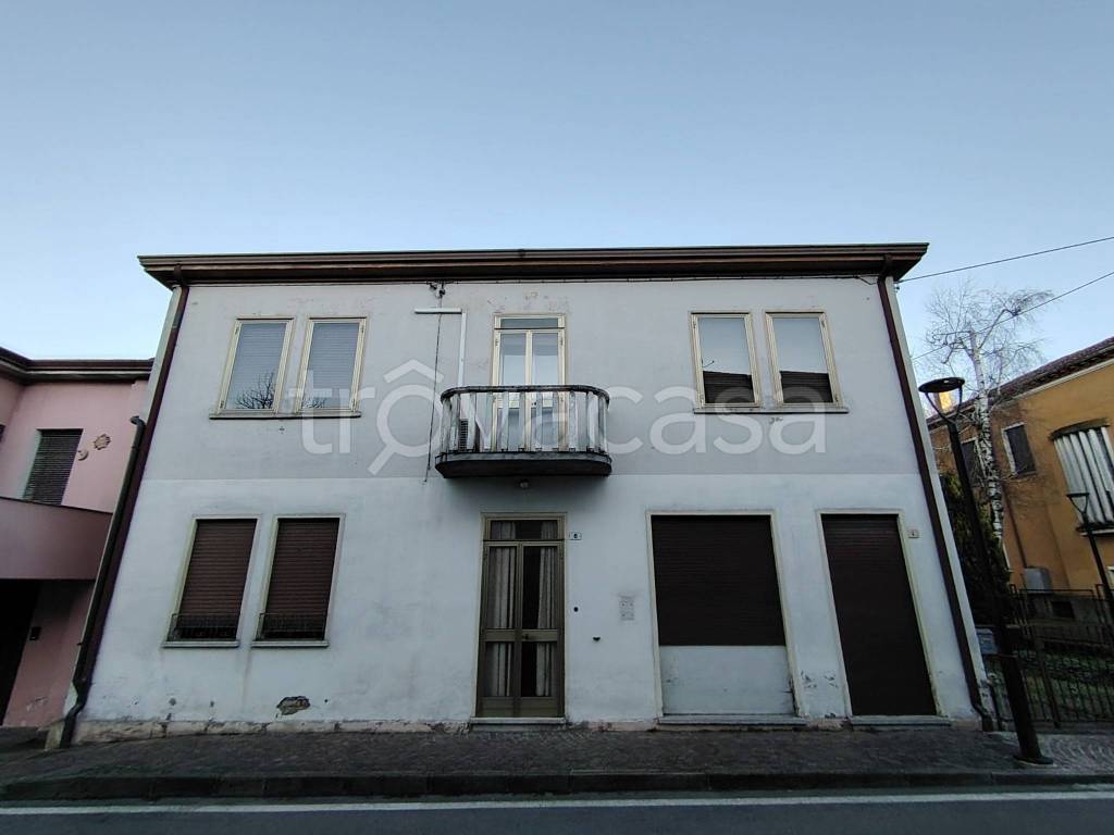 casa indipendente in vendita a Stanghella