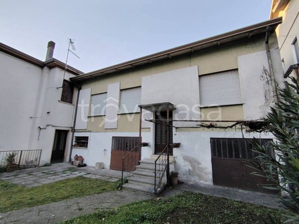 appartamento in vendita a Stanghella