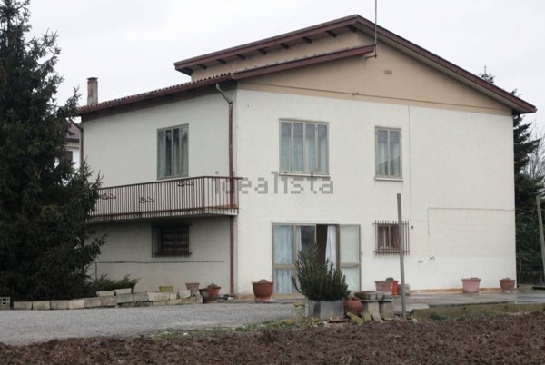 casa indipendente in vendita a Stanghella