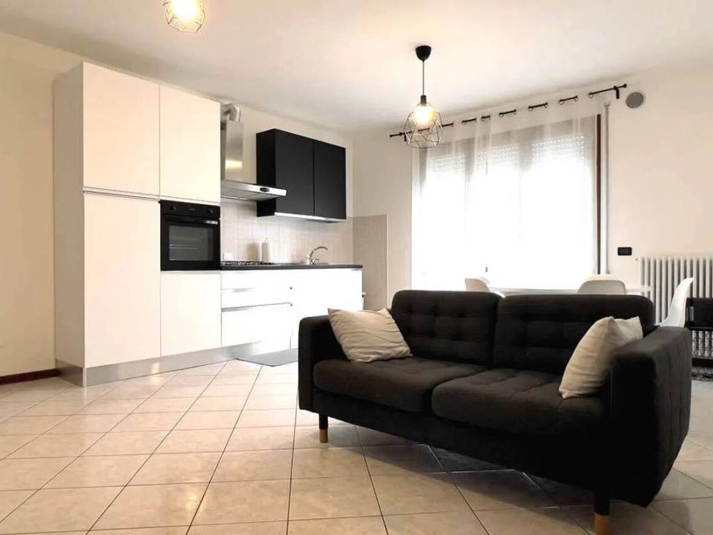 appartamento in vendita a Stanghella