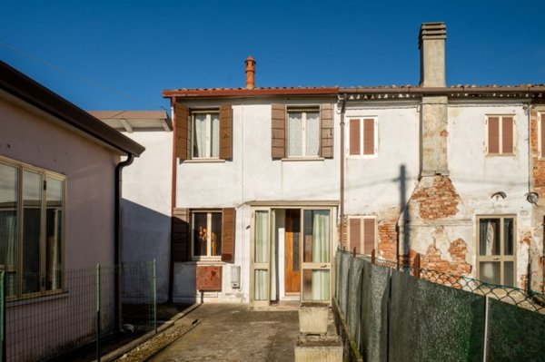 casa indipendente in vendita a Stanghella