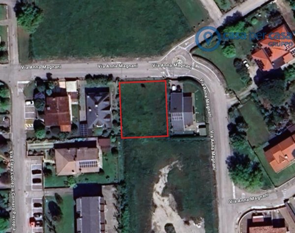 casa indipendente in vendita a Stanghella