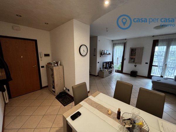 appartamento in vendita a Stanghella