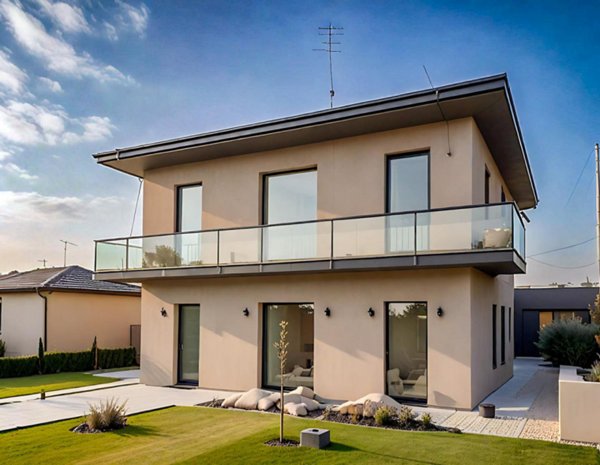 casa indipendente in vendita a Stanghella
