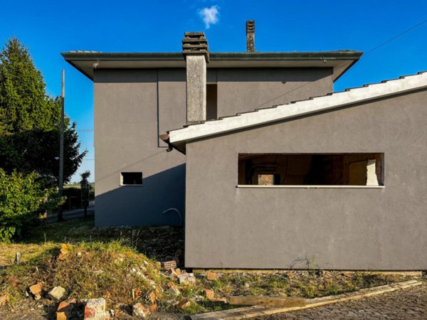 casa indipendente in vendita a Stanghella