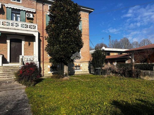 appartamento in vendita a Stanghella