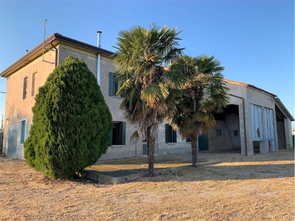 appartamento in vendita a Stanghella