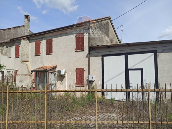 casa indipendente in vendita a Stanghella
