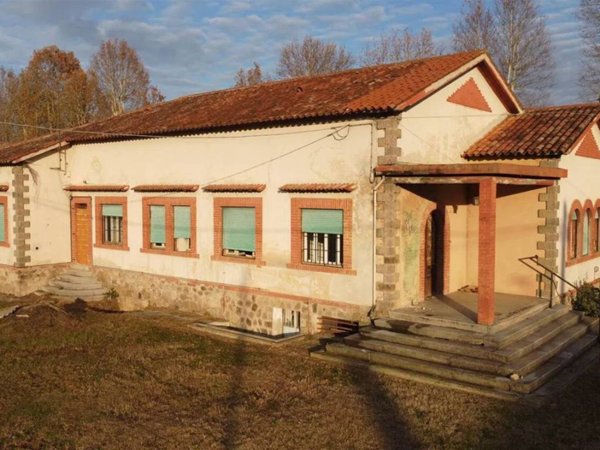 casa indipendente in vendita a Stanghella